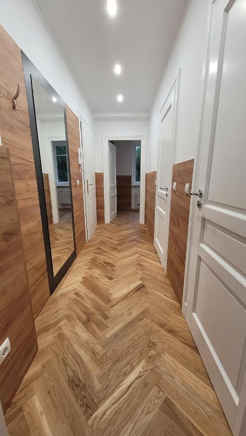 Vienna Premium Apartments - Self Check-In Exterior photo