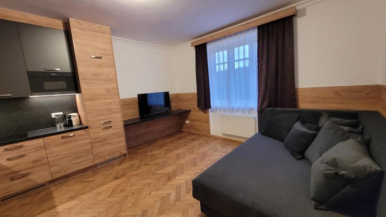 Vienna Premium Apartments - Self Check-In Exterior photo