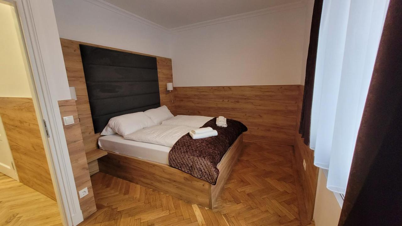 Vienna Premium Apartments - Self Check-In Exterior photo