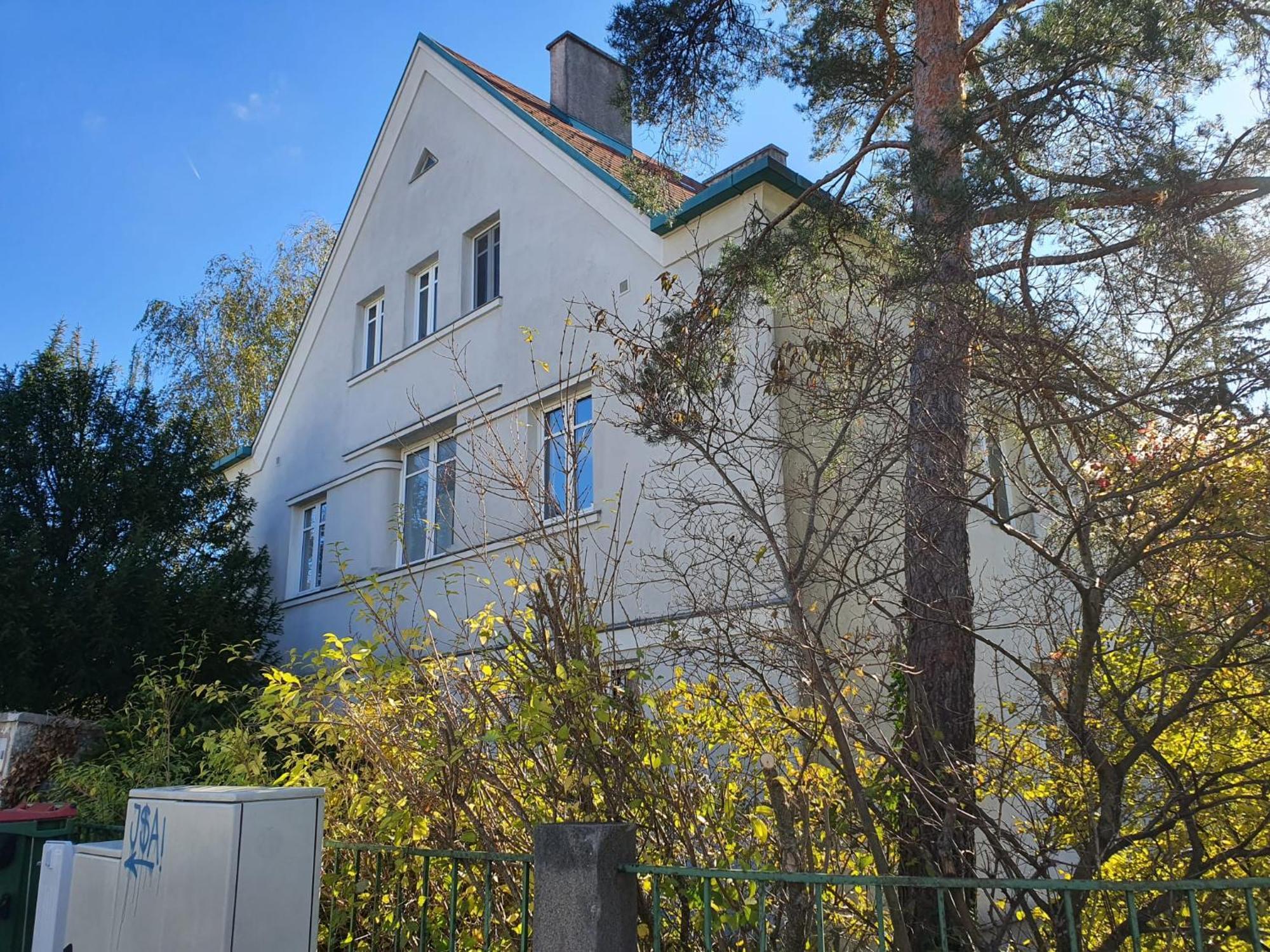 Vienna Premium Apartments - Self Check-In Exterior photo
